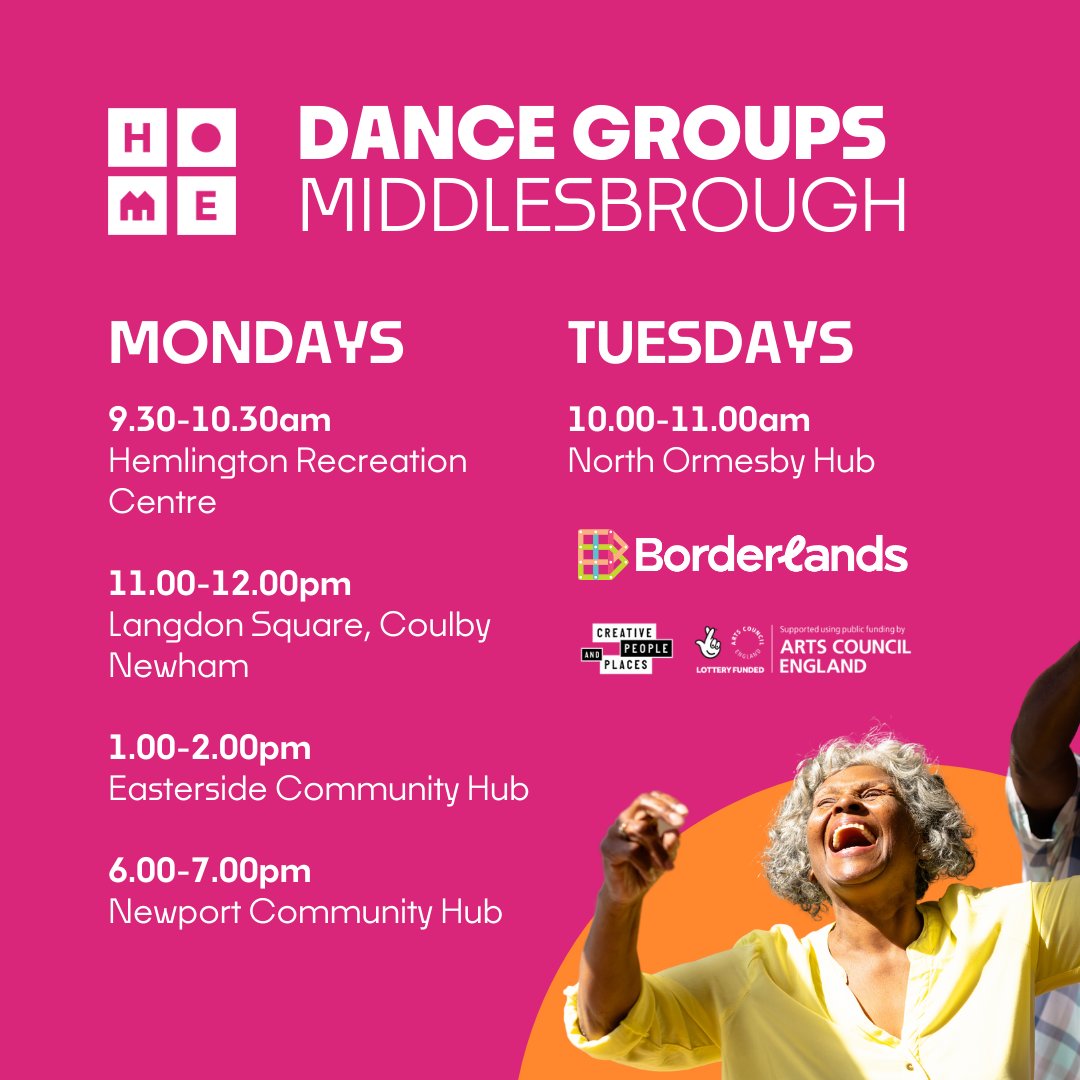 TeesDance tweet media