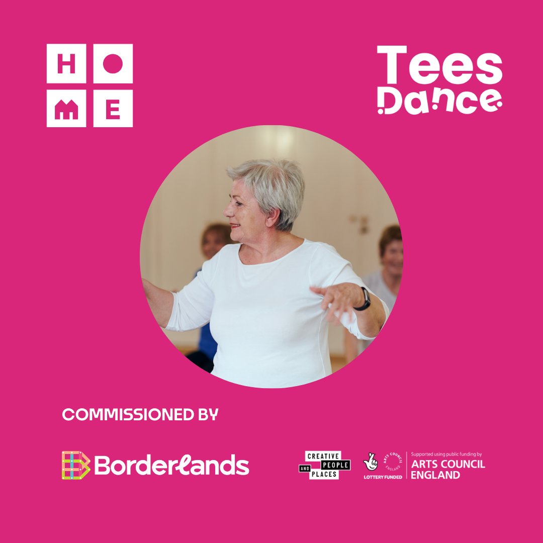 TeesDance tweet media