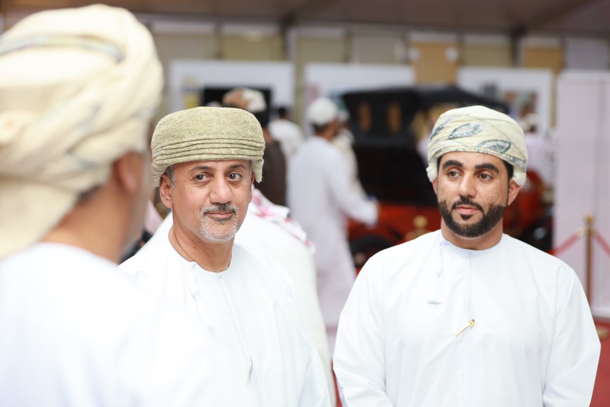 sst_oman's tweet photo. مشاركتنا الناجحة في #معرض_اوتو_اكسبو_عمان لتحقيق أهدافنا للوصول لجمهور أوسع.
شكرًا لزوارنا ومتابعينا.

تواصل معنا وتعرف على خدماتنا ومميزاتنا. 
 #السيارات #التصنيع #المعارض #التخليص #الصورة_تقول https://t.co/Y0BfswXAIL