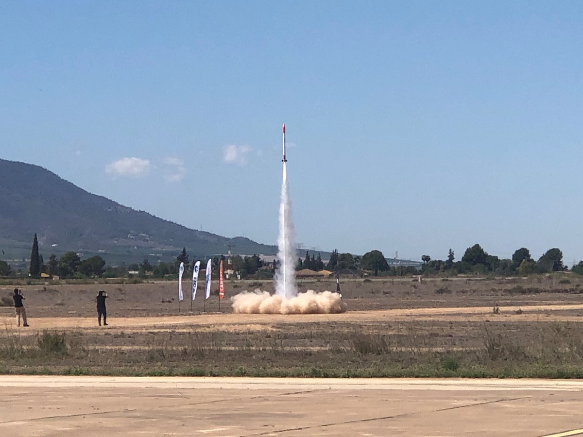 PLD Space tweet media