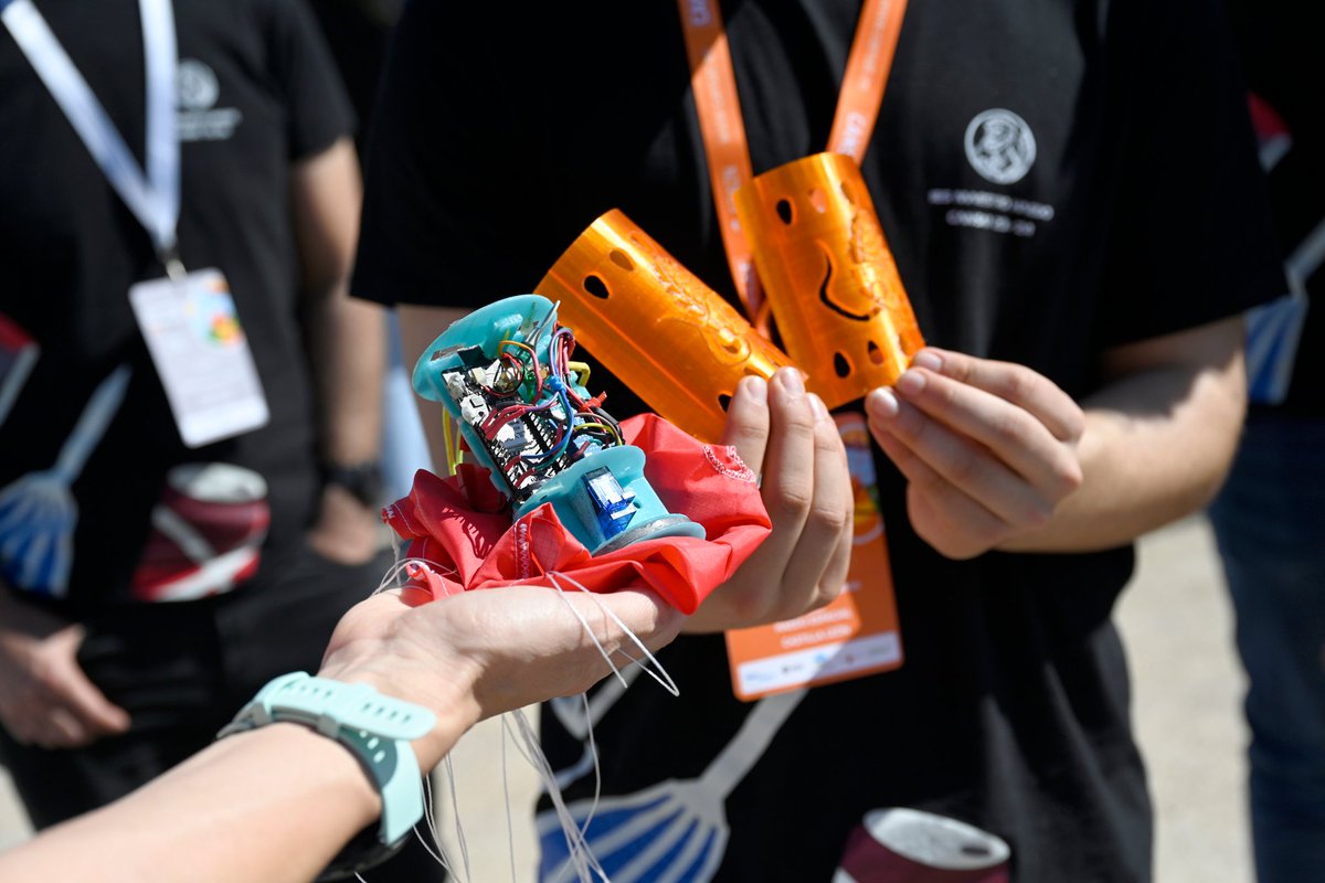 PLD Space tweet media