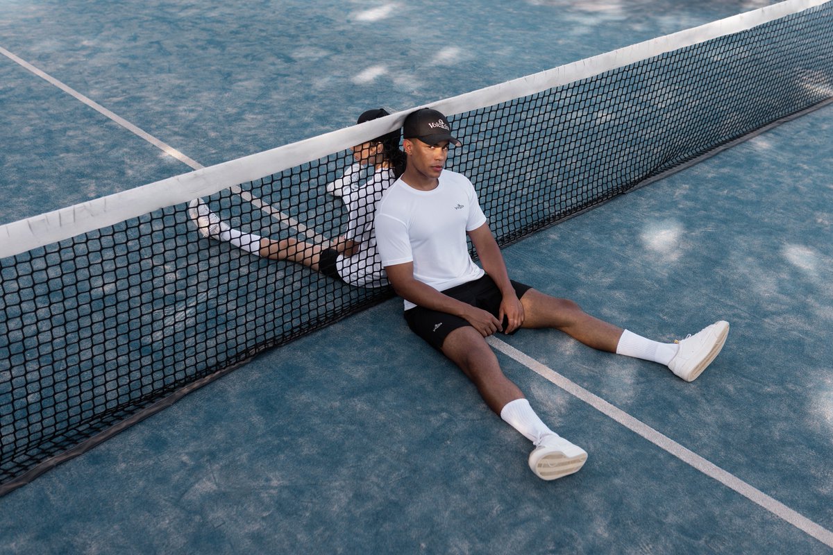 ptorrecillas's tweet photo. I'm very excited to launch @volcadita today, a padel clothing brand inspired by streetwear.

Padel but looking good.

I wanted to share why I started Volcadita and give you more insights into our brand. https://t.co/DrupQKuXwv