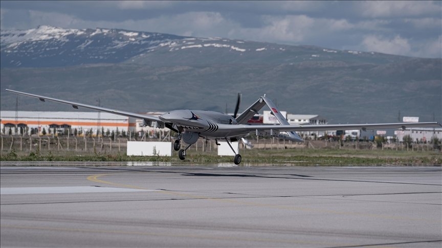 Emniyet Genel Müdürlüğü Havacılık Daire Başkanlığının bünyesinde Erzurum'da 2020'de kurulan insansız hava aracı (İHA) ve silahlı insansız hava aracı (SİHA) filosunun desteğiyle 4,5 yıl boyunca düzenlenen operasyonlarda 44 terörist etkisiz hale getirildi.