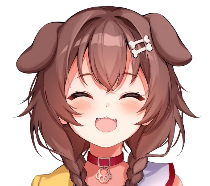 #我ながら天才なお顔4選 