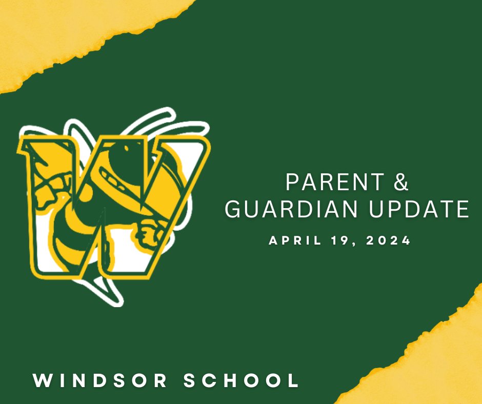 Windsor School tweet media