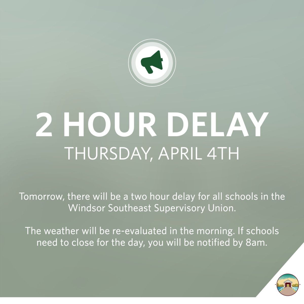 Windsor School tweet media