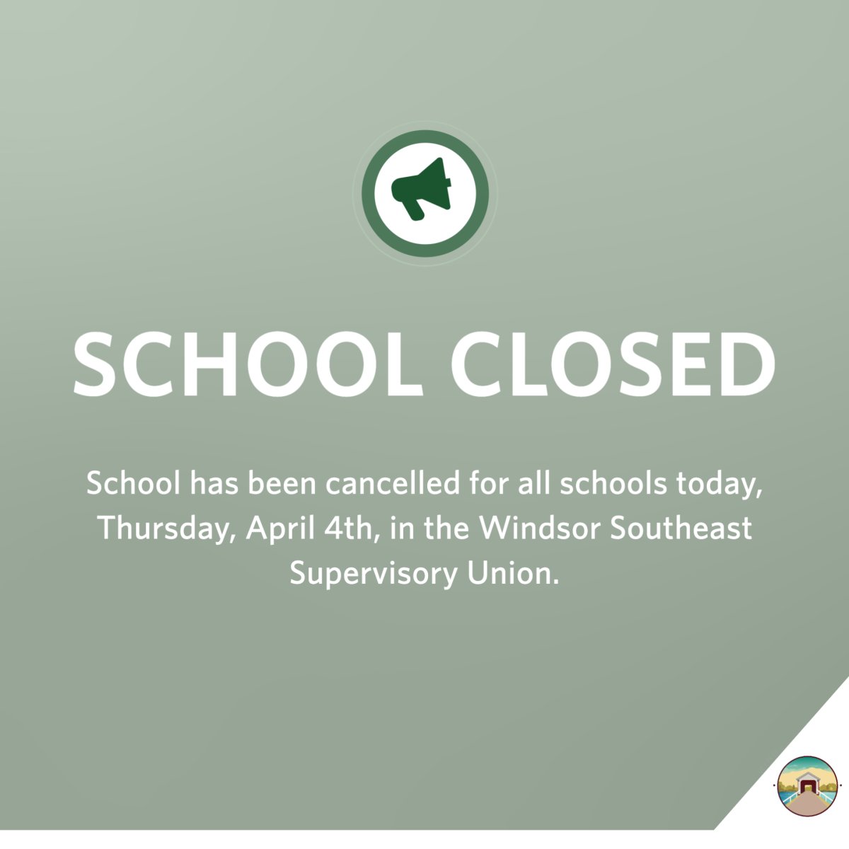 Windsor School tweet media