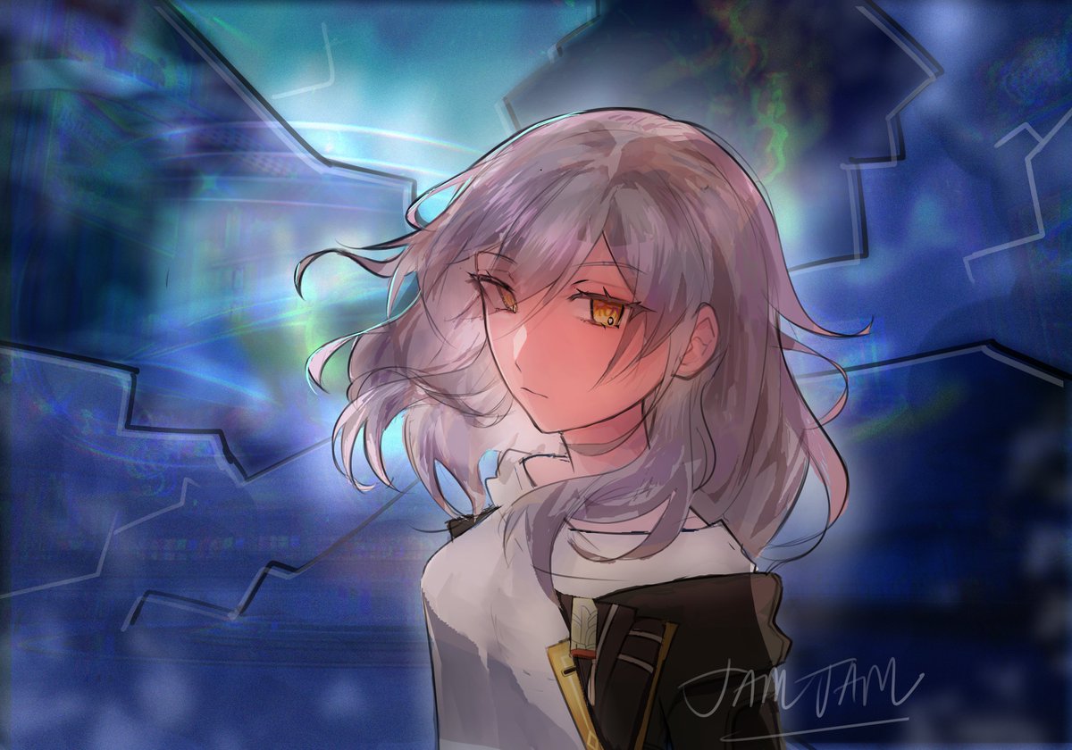 acquycute123's tweet photo. Stelle from Honkai Star Rail 
#stelle #honkaistarrail #art #hsr #fypシ゚ #artist https://t.co/z5Q9JL4LfQ