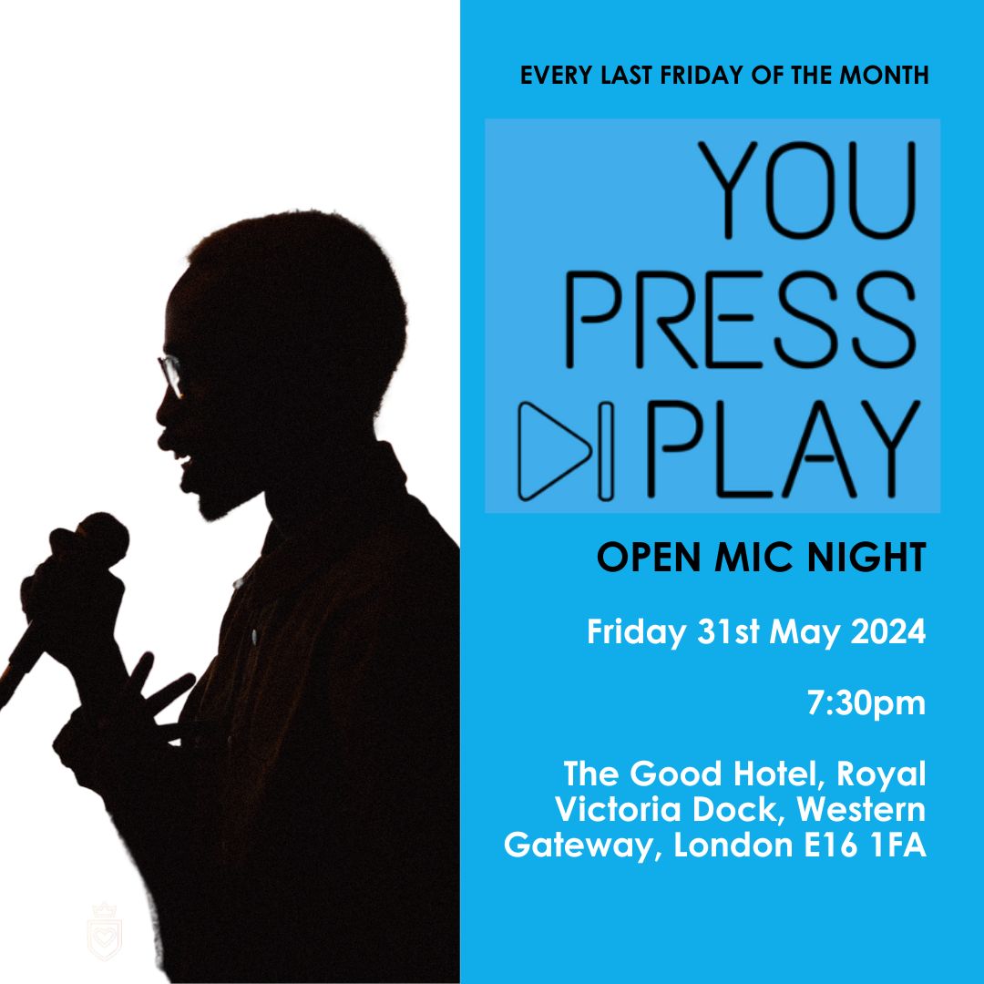 You Press tweet media