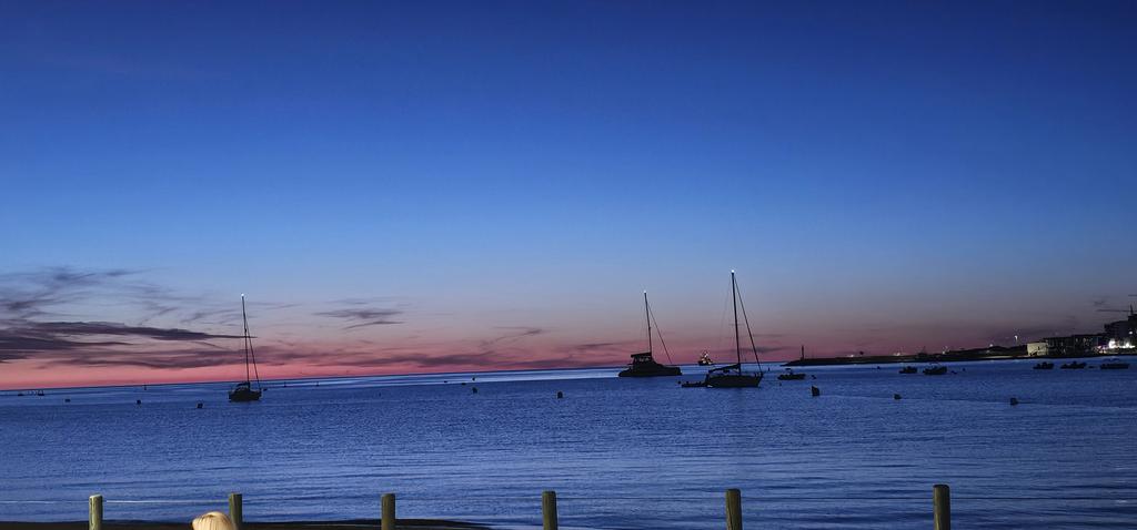 Could never get bored of a #ibiza sunset