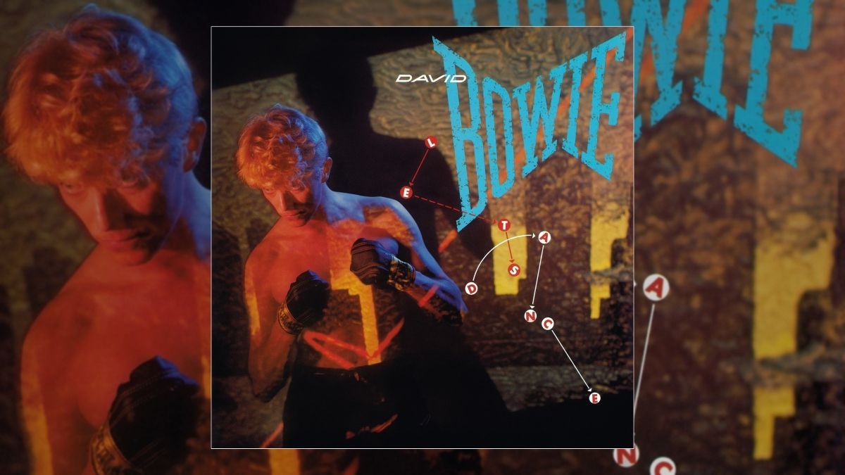 #DavidBowie's 'Let's Dance' hit #1 on the US Singles Chart 41 years ago on May 21, 1983 | WATCH the official video, listen to the album of the same name + revisit our tribute here: album.ink/DBowieLD