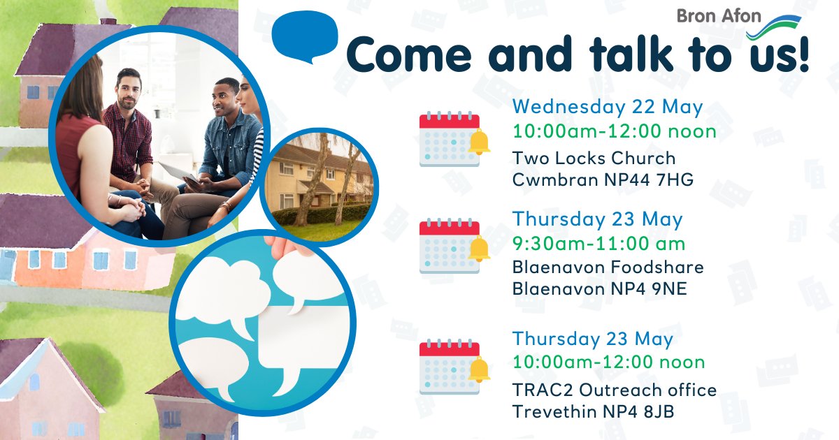 This weeks drop in sessions ⤵️ come and chat to us about anything we can help you with 🗣️
