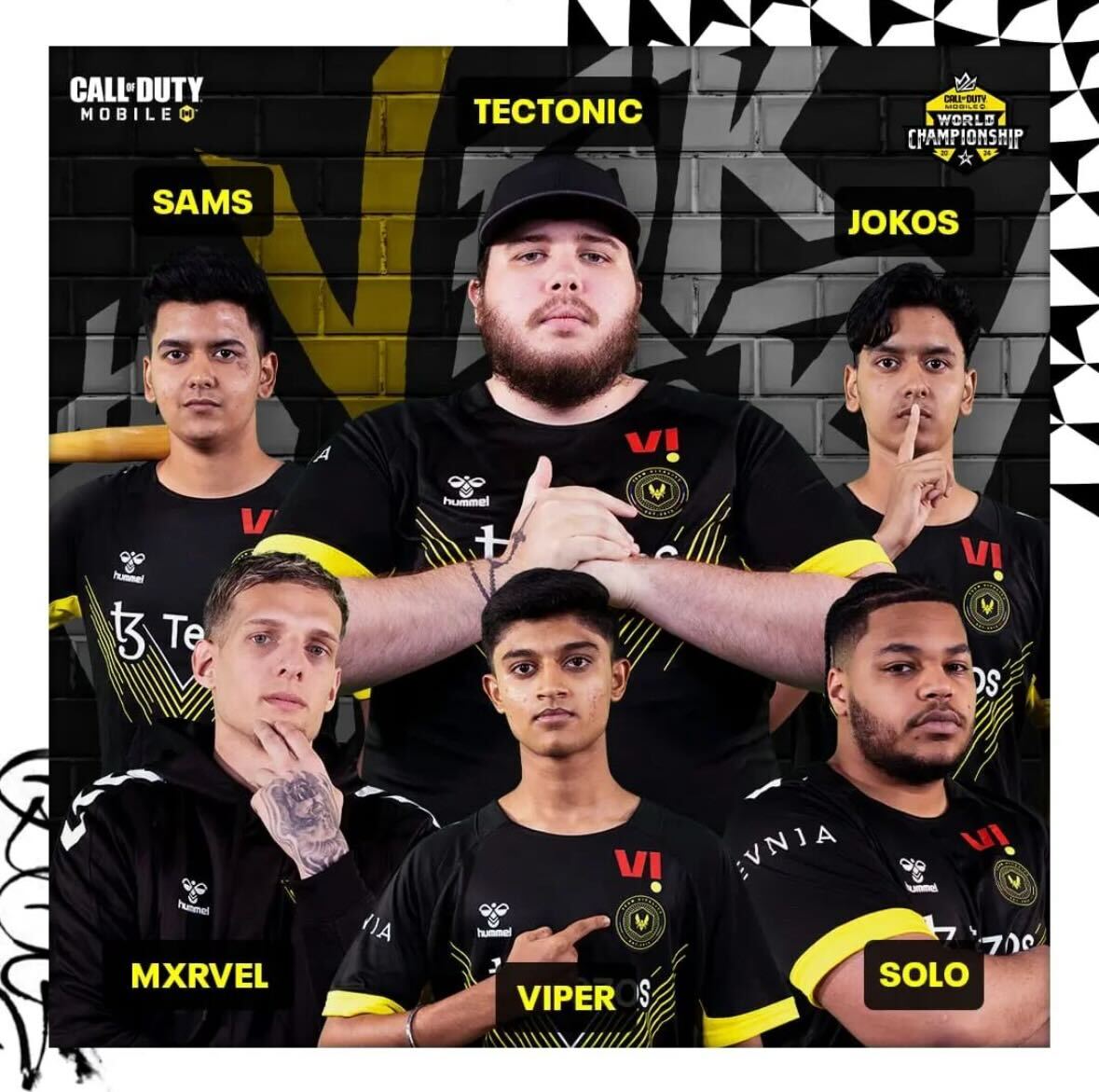 Team Vitality 🐝 tweet media