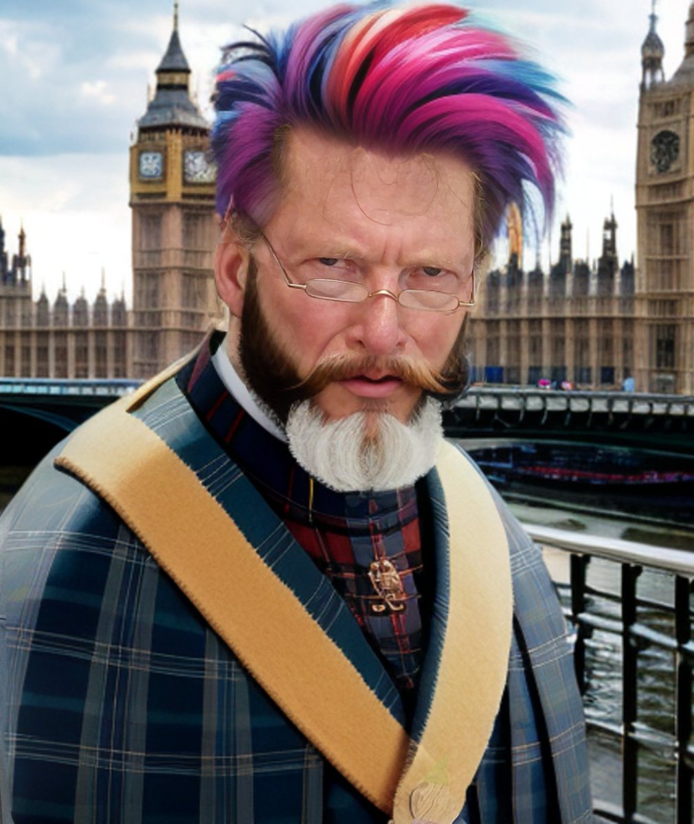 On a course with <a href="/TotherAlistair/">The Other Alistair</a>  in London.... #users tories