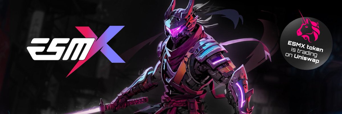 Danman_3's tweet photo. @cryptocevo If all this was only test, than we gonna see some real sht in the space, next one is #gaming and #ai sector one of my most convincing gem out there is #ESMX https://t.co/NcYPmeDGXV