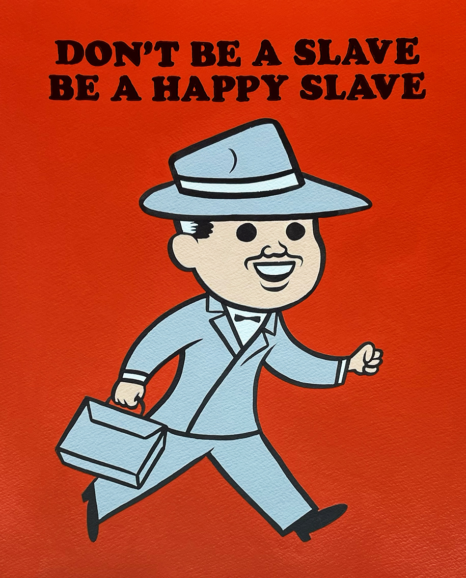 Joan Cornellà (@sirjoancornella) on Twitter photo 