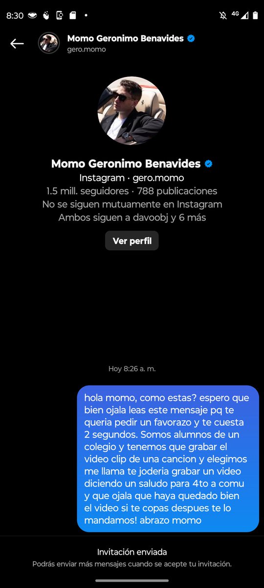 momo ayudanos porfavor <a href="/momorelojero/">Momo (Argentino)</a>