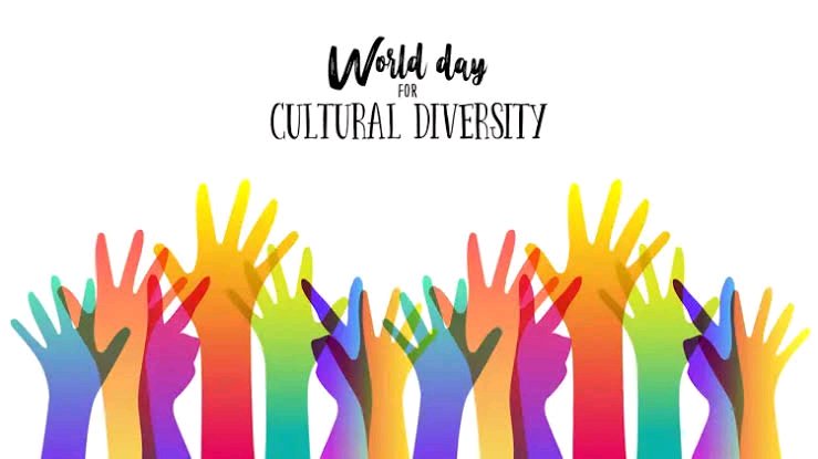 Happy World Culture Day! 🌏 Let's embrace and celebrate the rich tapestry of cultures around us, including the vibrant LGBTQ+ community. Diversity makes us stronger. 🏳️‍🌈✨ #WorldCultureDay #LGBTQInclusion #CelebrateDiversity #LoveIsLove #UnityInDiversity