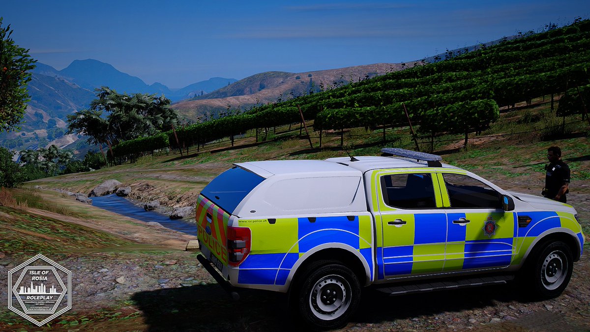 Isle of Rosia RP | FiveM Community tweet media