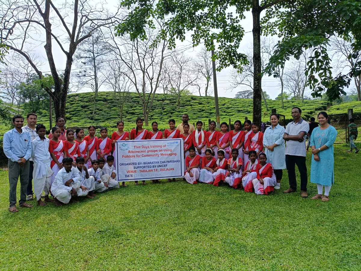 Communication4NE/UNICEF tweet media