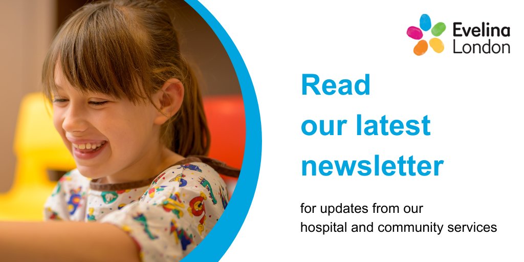 Have you read our latest newsletter? Find out about our cutting-edge procedures and treatments, and discover how we surprised 9-year-old epic fundraiser Tony Hudgell when he visited our children's day surgery unit: guysstthomashospital.newsweaver.co.uk/m78o4vnphh/4uv…