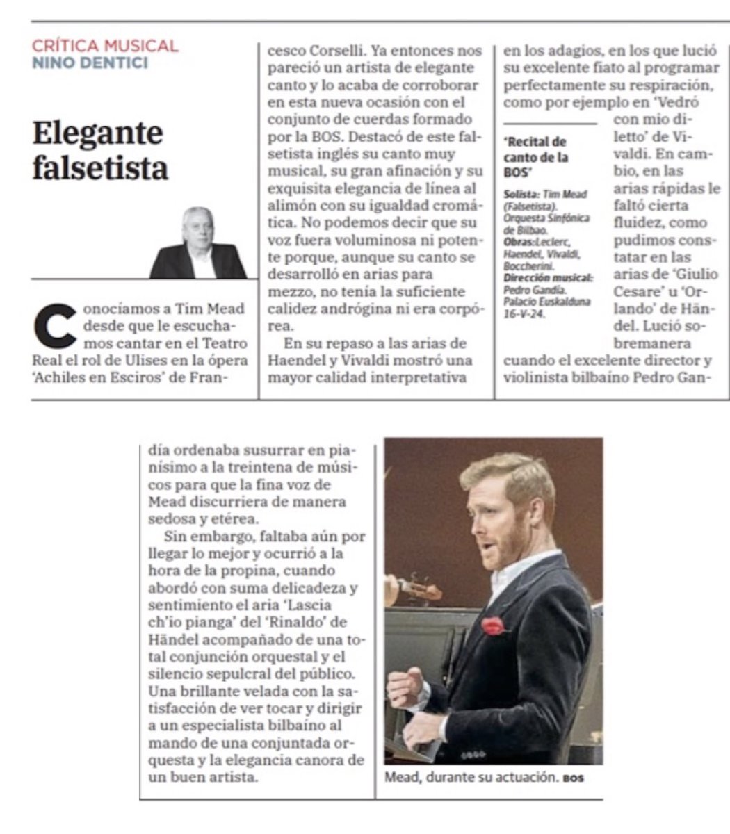 Sinfonica de Bilbao tweet media