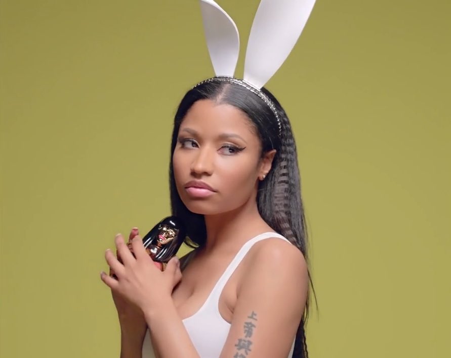 Pop Crave tweet media