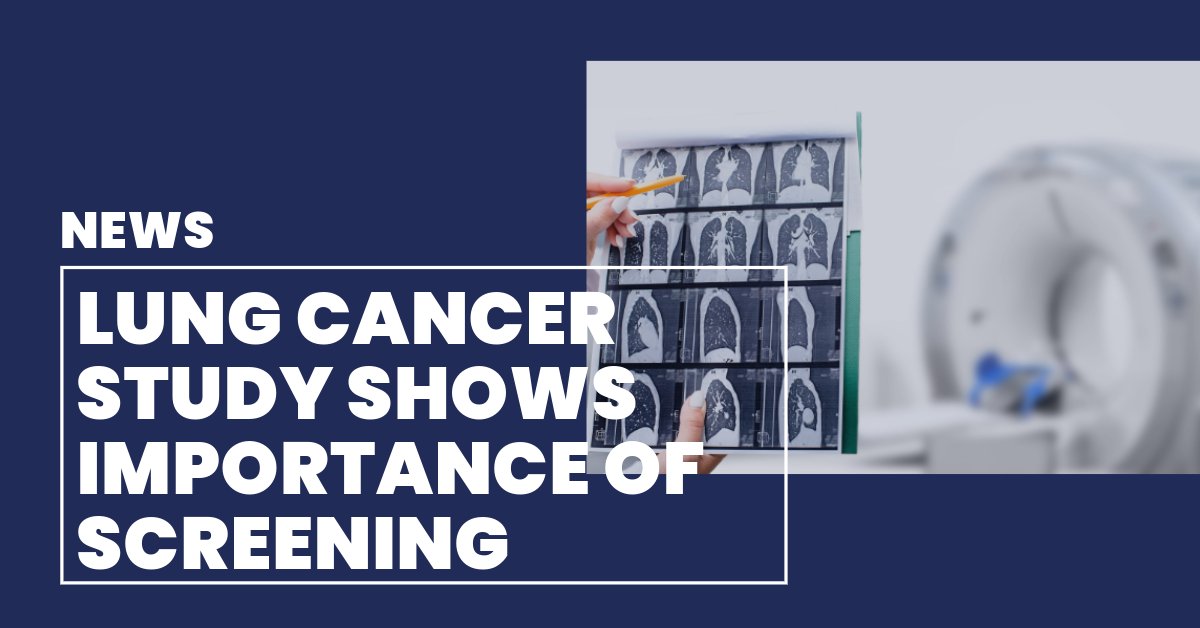 NEWS | @LivUni and @QMUL researchers have published the first UK study to show the benefits of lung cancer screening across socioeconomic groups. 🫁 It illustrates its importance, especially for those who live in areas of deprivation. Read more⬇️ news.liverpool.ac.uk/2024/05/21/lun…