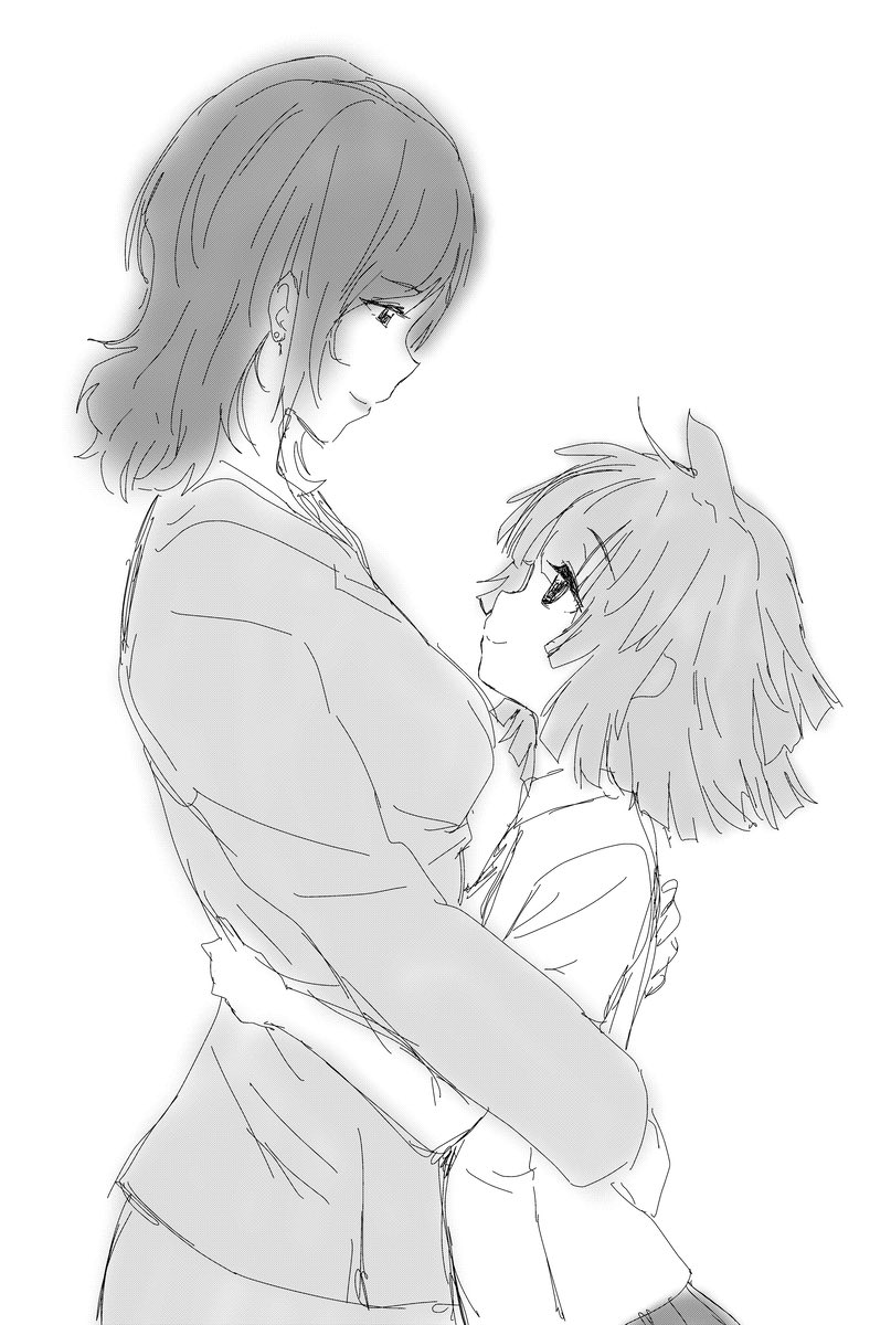 夜縛♦夜明曲の正当続編小説、各ファンサイトにて掲載中! 😌
pixivにて、「夜縛」続編小説「夜縛エクストラ」の紹介とサンプルイラストを公開しました。☺️
ヒロイン達が抗い、敗れて貶めらる無情と混沌のキャットファイトストーリー!
pixiv漫画家RAN
#pixiv https://t.co/qJIxwa5vd4