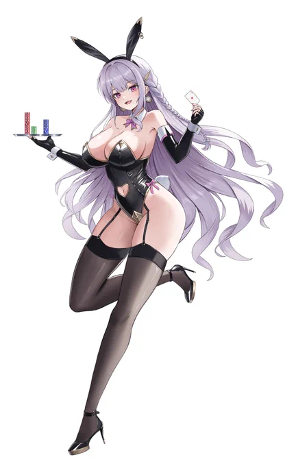 #ming_art #art_miamia( )さんと )さんのアクリルスタンドのイラストを作業しました。(mia님과 님 아크릴 스탠드 일러스트를 작업했습니다.) 
