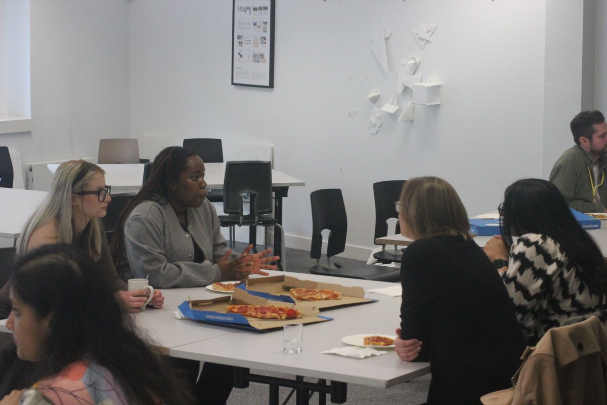 PRCA Midlands tweet media