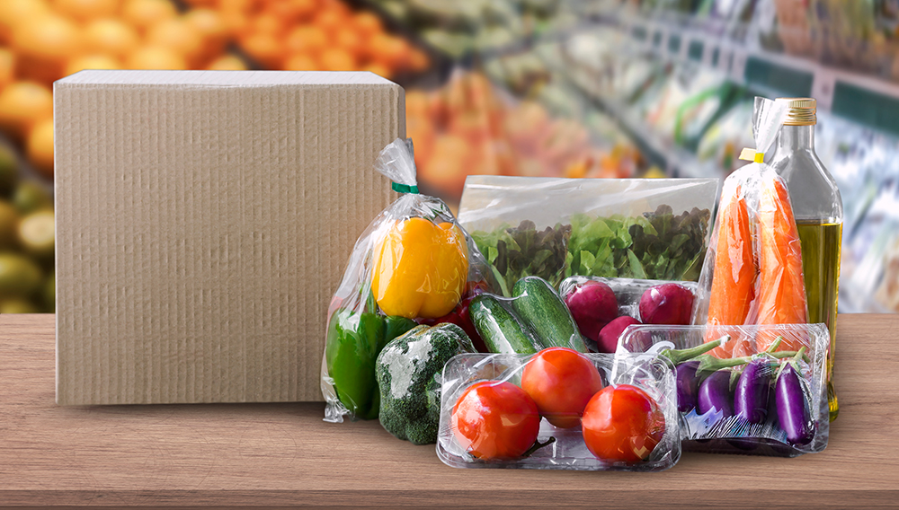 #Markets | April U.S. #onlinegrocery market grew 4.4% versus last year, driven by growth across all three receiving segments, as the monthly #sales jumped to $8.5 billion, according to a recent #survey. Growth in spending, driven largely by Ship-to-Home... bit.ly/4dQrvGA