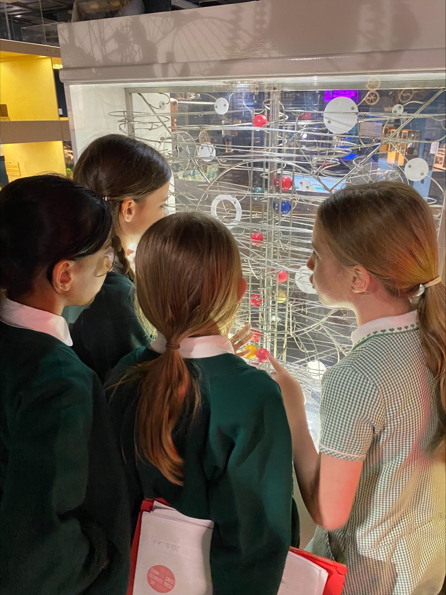 Crocodiles Class (@crocclass) on Twitter photo We were so proud of the Year 5s on Monday during our trip to <a href="/theMADmuseum/">The MAD Museum</a> . They were so engaged by all the exhibits and enjoyed completing their quizzes, thinking about how the different mechanisms worked! This trip was inspired by our class text, Clockwork. <a href="/WillowsCE/">Holy Trinity C of E Primary School</a> We were so proud of the Year 5s on Monday during our trip to <a href="/theMADmuseum/">The MAD Museum</a> . They were so engaged by all the exhibits and enjoyed completing their quizzes, thinking about how the different mechanisms worked! This trip was inspired by our class text, Clockwork. <a href="/WillowsCE/">Holy Trinity C of E Primary School</a>
