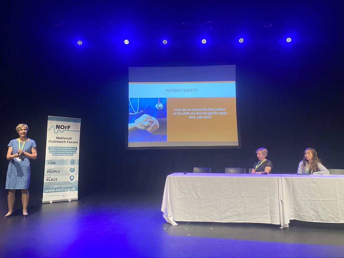NOrF (@norf_cco_rrs) on Twitter photo Julia phillips talking about appreciating colleagues - supporting well-being in critical care outreach <a href="/mdvirtudazo/">Misha Denise Virtudazo</a> <a href="/jayneturner20/">Jayne Turner</a> #NOrF2024
Staff well-being conversations and use of Professional Nurse Advocates within CCOT <a href="/UHBCriticalCare/">UHB Critical Care and Outreach</a> Julia phillips talking about appreciating colleagues - supporting well-being in critical care outreach <a href="/mdvirtudazo/">Misha Denise Virtudazo</a> <a href="/jayneturner20/">Jayne Turner</a> #NOrF2024
Staff well-being conversations and use of Professional Nurse Advocates within CCOT <a href="/UHBCriticalCare/">UHB Critical Care and Outreach</a>