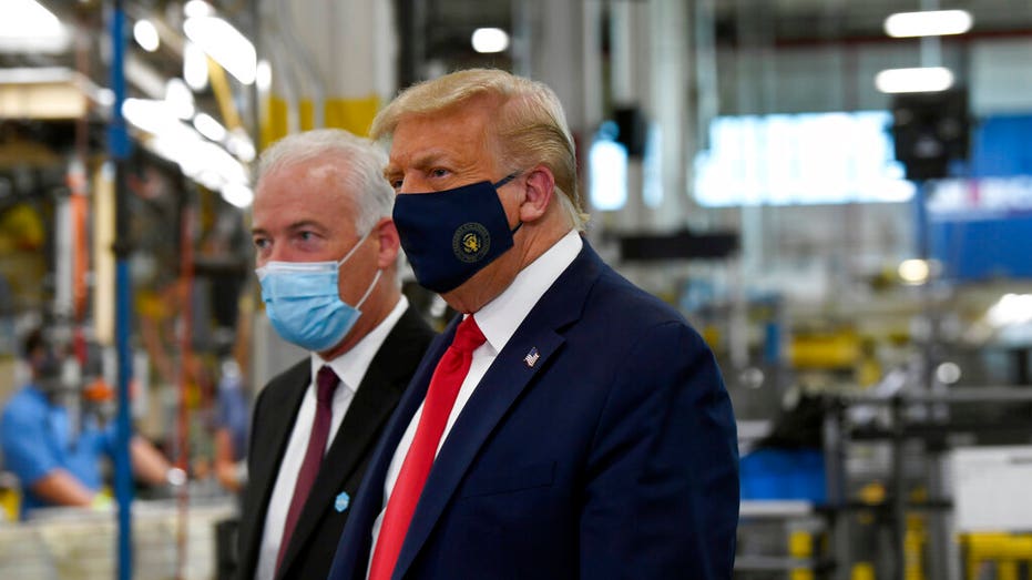 On This Day In History - May 20, 2020
Queens Man Who Called People Who Wore A Mask Weak Wears A Mask