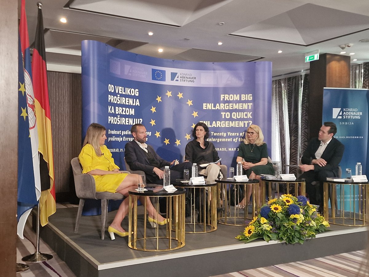 Bled Strategic Forum tweet media