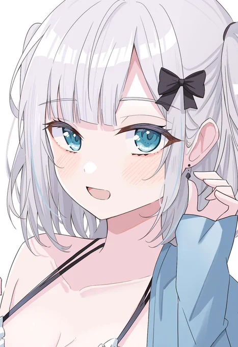 #我ながら天才なお顔4選 