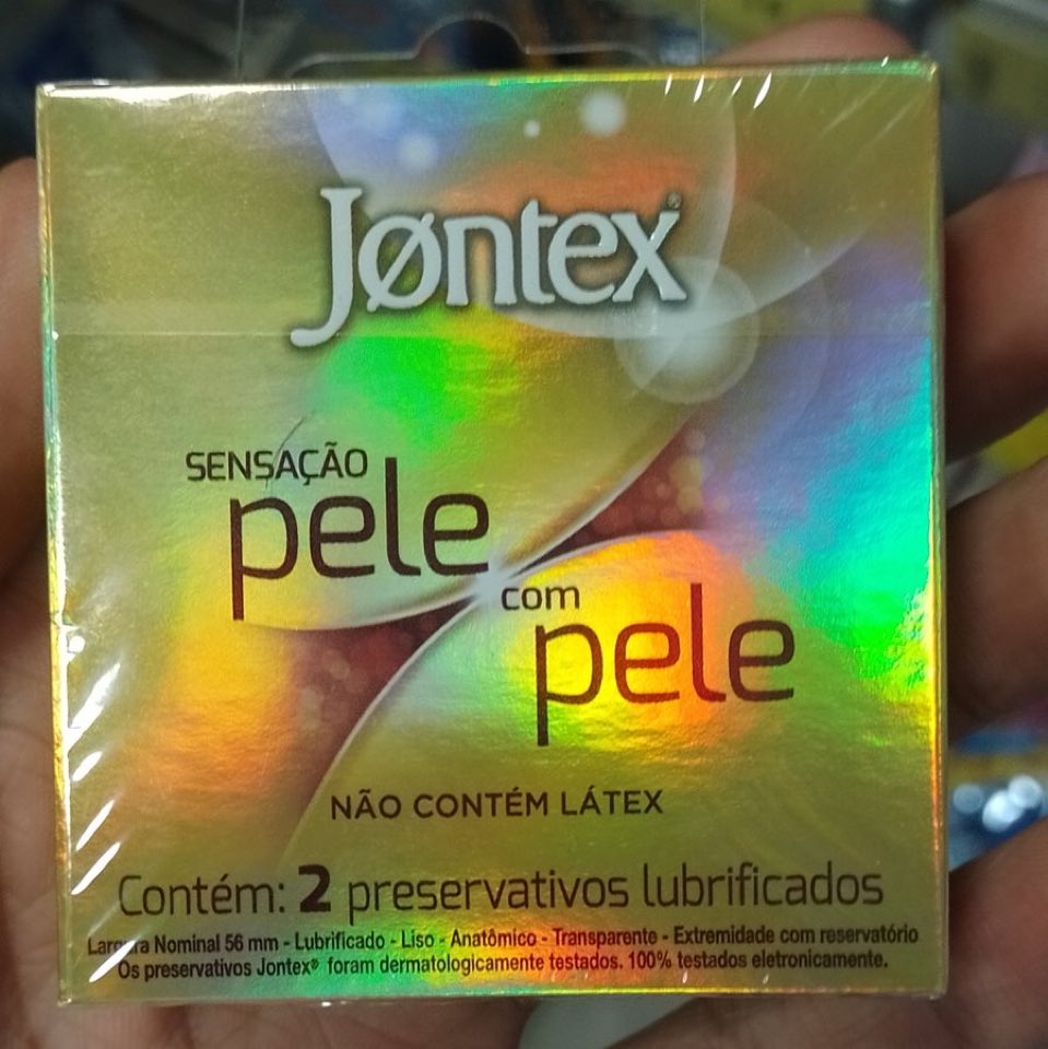 Peituda Metida 🍋 tweet media