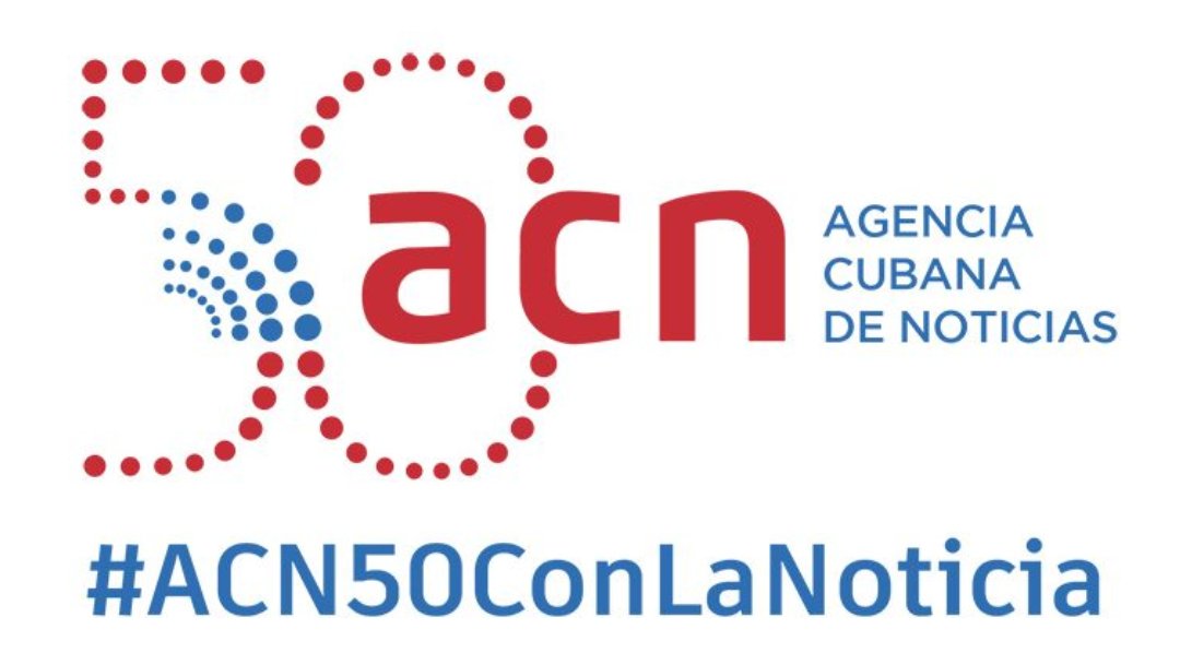 Feliz aniversario de la Agencia Cubana de Noticias quienes llevan 50 años trasmitiendo la verdad del pueblo y de la Revolución cubana #ACN50ConLaNoticia