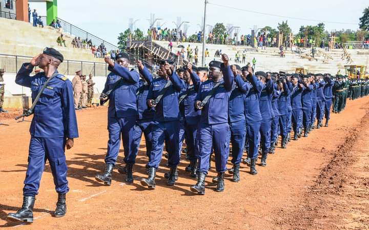 OfficialKCGS's tweet image. 𝐌𝐚𝐝𝐚𝐫𝐚𝐤𝐚 𝐃𝐚𝐲 𝐑𝐞𝐡𝐞𝐚𝐫𝐬𝐚𝐥𝐬 𝐢𝐧 𝐅𝐮𝐥𝐥 𝐒𝐰𝐢𝐧𝐠.

Bungoma County – Preparations for Madaraka Day 🇰🇪 are well underway, with rehearsals in full swing. #KCGS is proudly participating in the events. This day is deeply significant for -