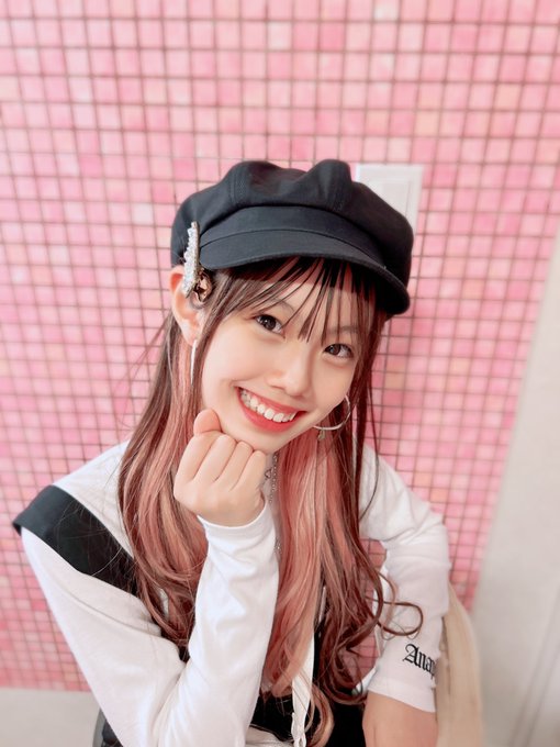 Twitterのコスプレ画像2