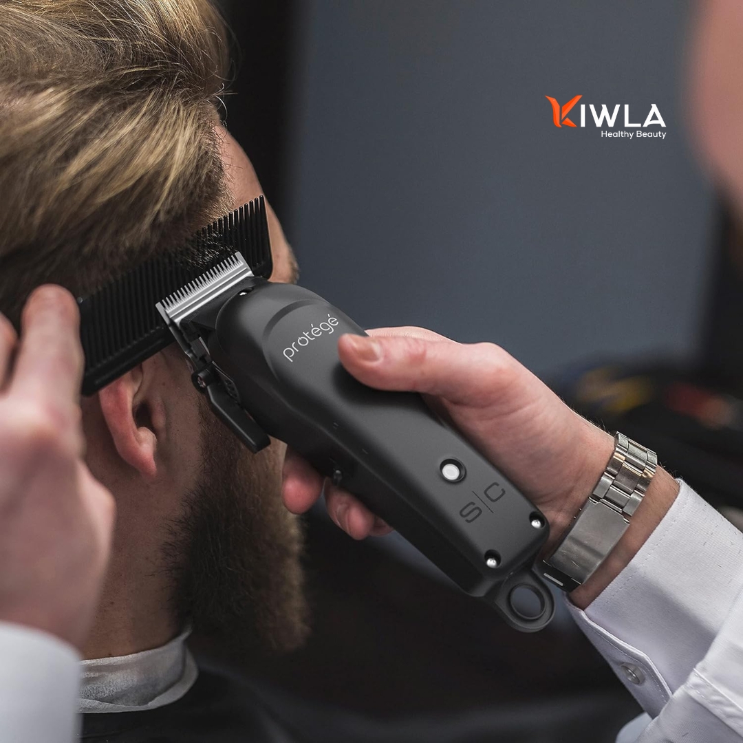 thekiwla's tweet image. Stylecraft Protégé Cordless Hair Clipper and Trimmer Collection
.
.
.
#stylecraft #haieclipper #trimmerformen #haircut #Beauty #cosmetics #healthandwellness #supplements #thekiwla #welovekiwla #healthybeauty @thekiwla
kiwla.com/stylecraft-pro…