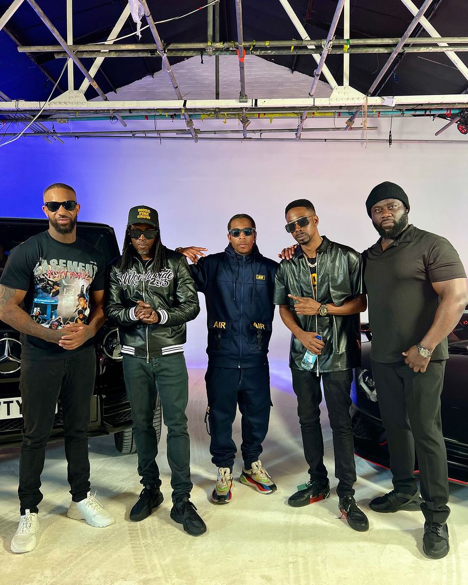 💥New More Fire Crew on route!

<a href="/morefirecrewuk/">More Fire Crew</a> <a href="/djmak10/">nathan ramos</a> <a href="/HITMAN_HYPER/">HITMAN HYPER</a>  @morefireneeko @offcicialozzieb <a href="/mrkellyking/">MrKellyKing_Official</a>