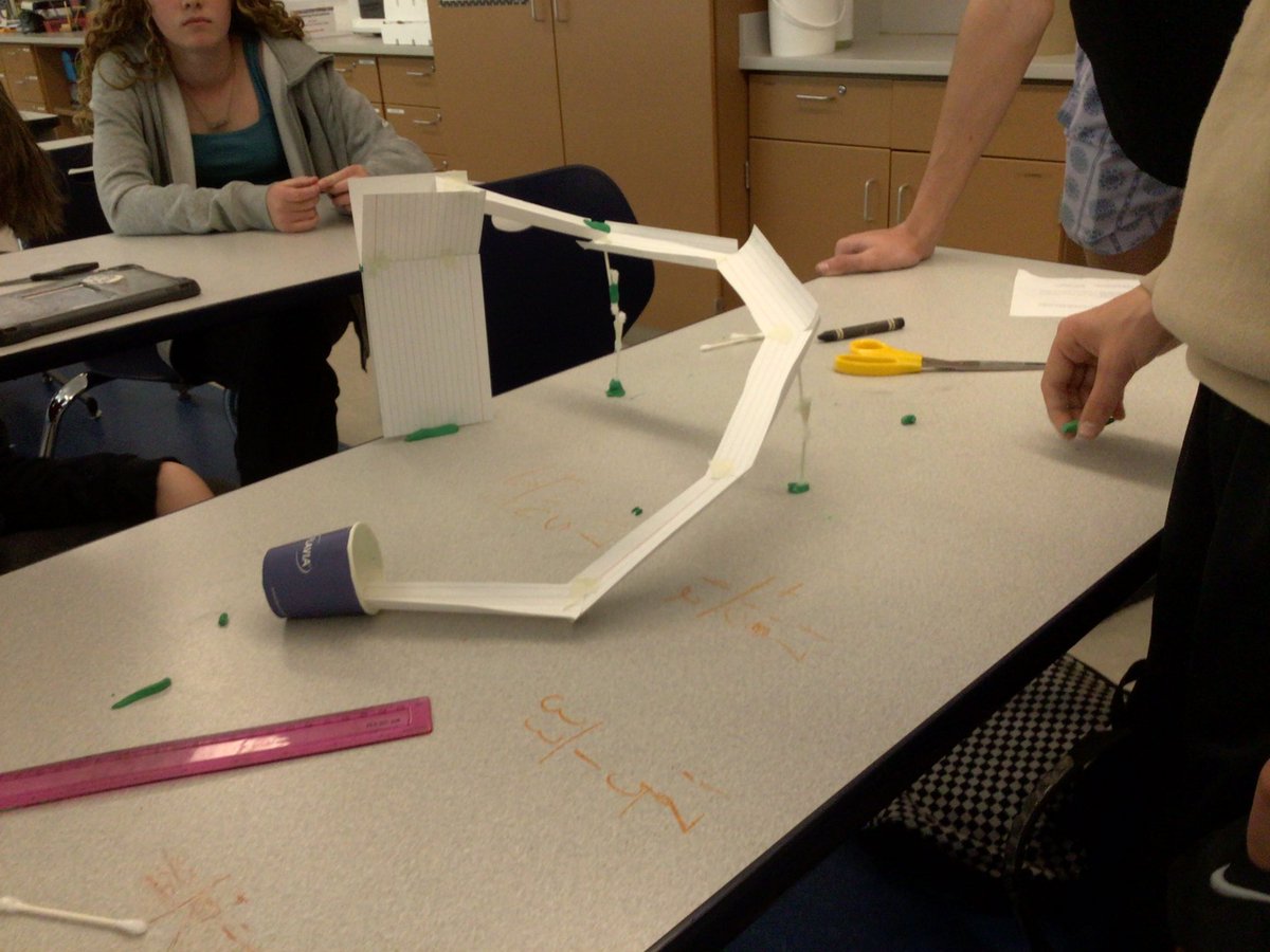 Christine M Robbins tweet media