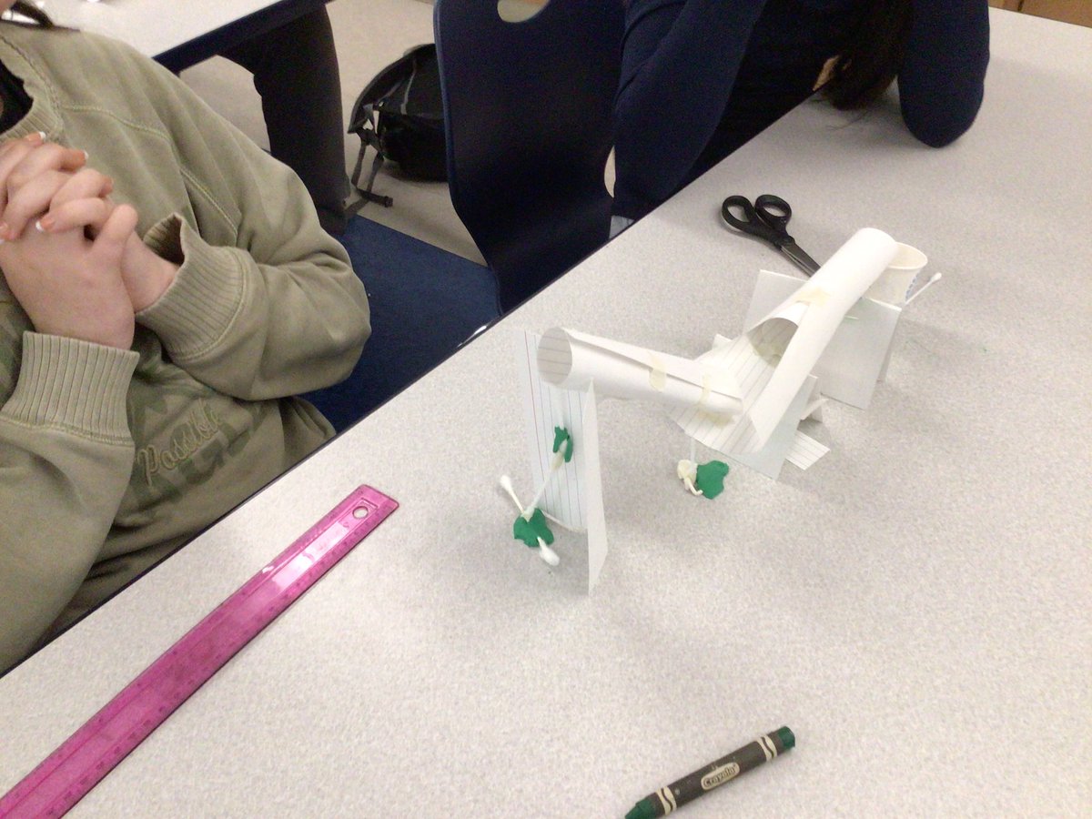 Christine M Robbins tweet media