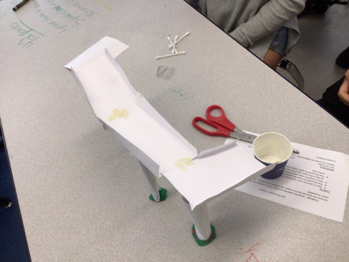 Christine M Robbins tweet media