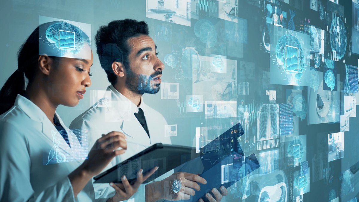 📢 Sheffield Teaching Hospitals #NHS Foundation Trust will host the National Institute for Health and Care Research HealthTech Research Centre Network, following a £5m award that will allow it to provide coordination and leadership to local teams developing and evaluating