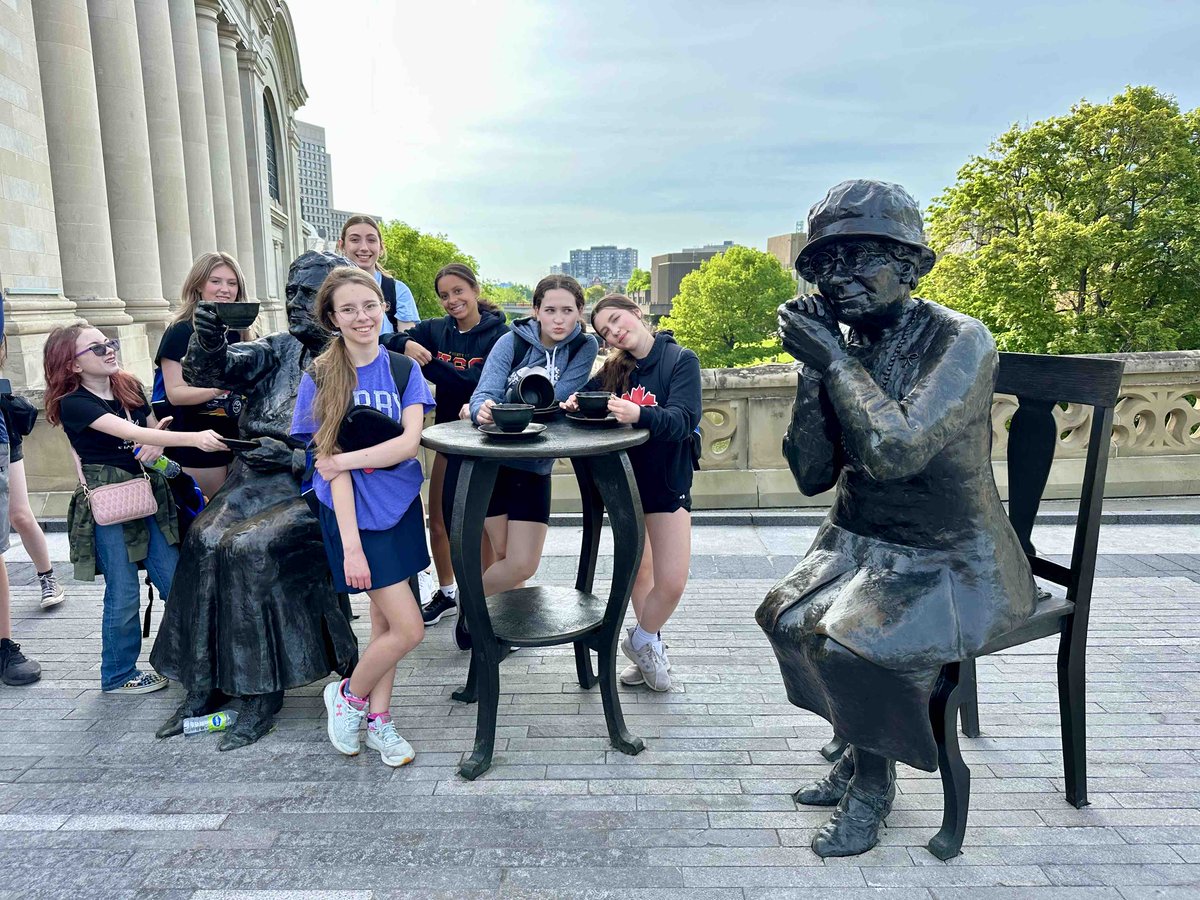 Day 2- Ottawa- so many sites and sights to behold. We had lots of walking, but the kids were troopers.