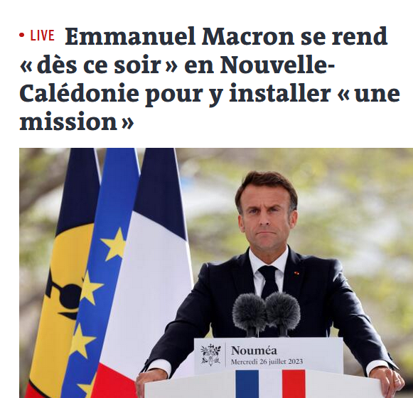 Ce nouveau 'Tintin en Calédonie' s'annonce fameux 😅 Il se murmure que Manuel Valls a passé le casting pour interpréter Milou ...