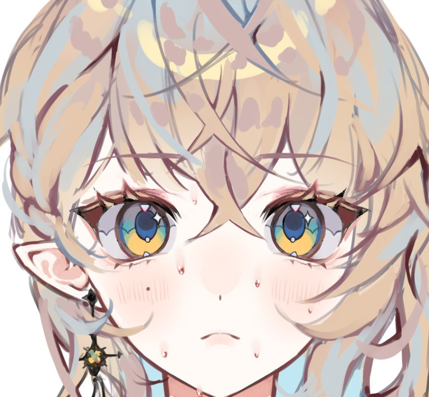 Rahi🕊️⭐【Vtuber】 tweet media